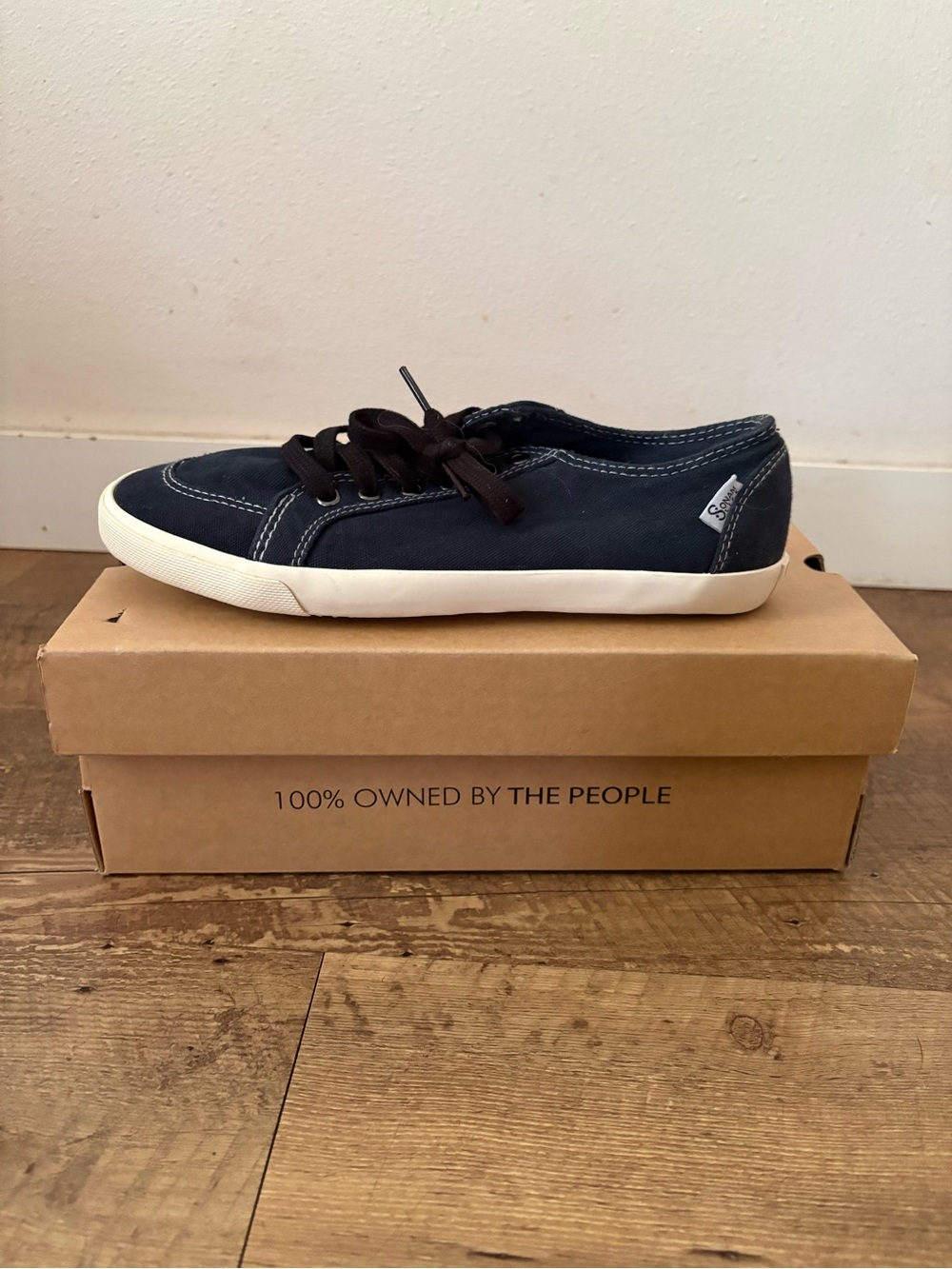 Sonoma Sneakers